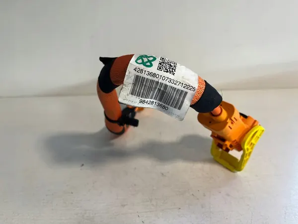 Hoge Spanning Kabel PEUGEOT 3008 GT image 2