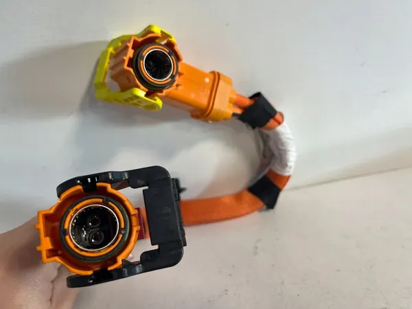 Hoge Spanning Kabel PEUGEOT 3008 GT image 3