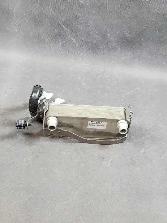 Mercedes Kylarventil OEM A0995006000 - Begagnad image 4