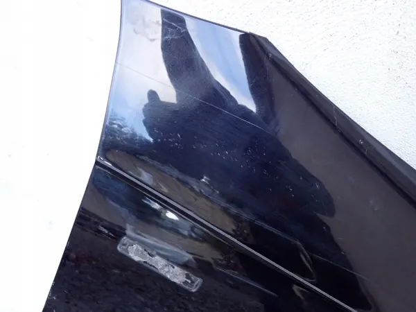 Höger framskärm Audi A3 8P Lift 2008-2013 image 2