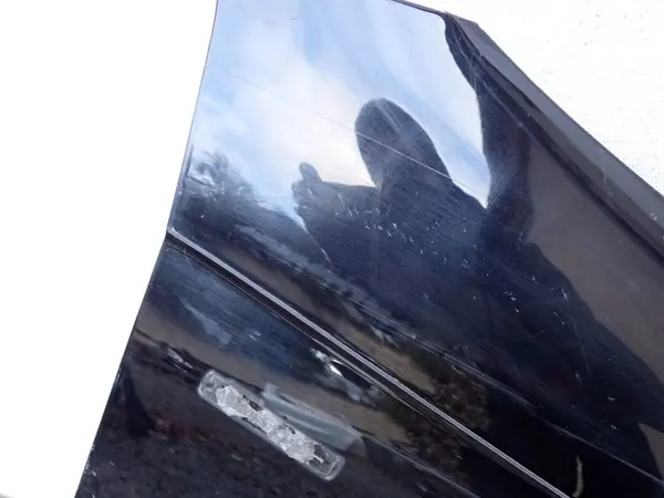 Höger framskärm Audi A3 8P Lift 2008-2013 image 3