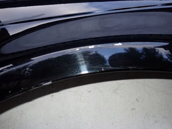 Höger framskärm Audi A3 8P Lift 2008-2013 image 5