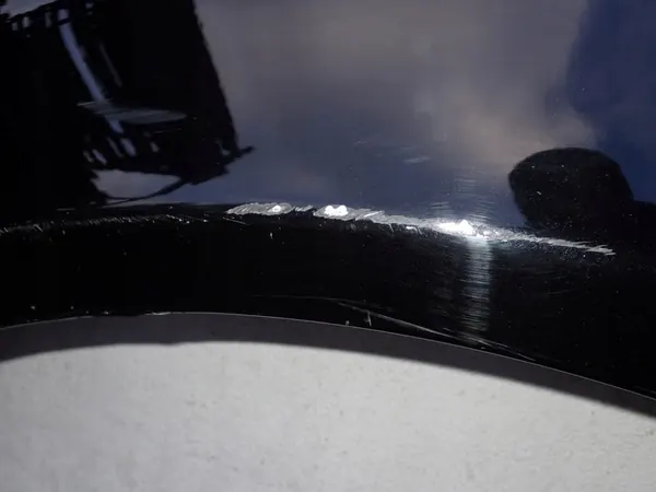 Höger framskärm Audi A3 8P Lift 2008-2013 image 6