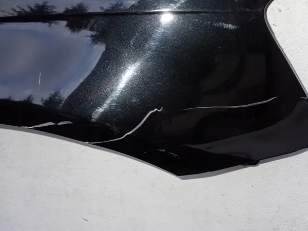 Höger framskärm Audi A3 8P Lift 2008-2013 image 7