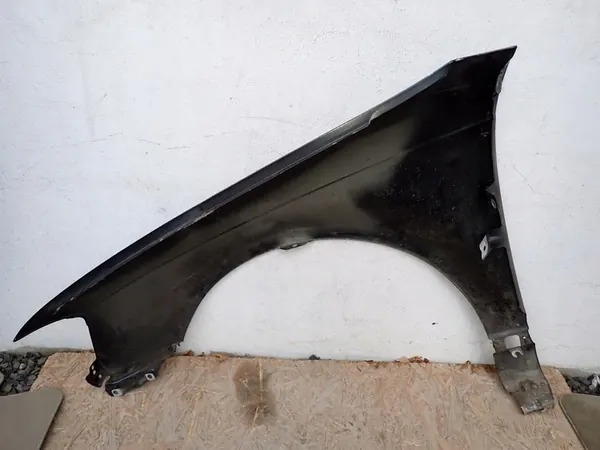 Höger framskärm Audi A3 8P Lift 2008-2013 image 8