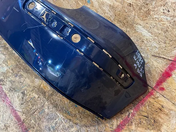 VW Golf IV 4 1J 97-06 HB Paraurti Posteriore image 2