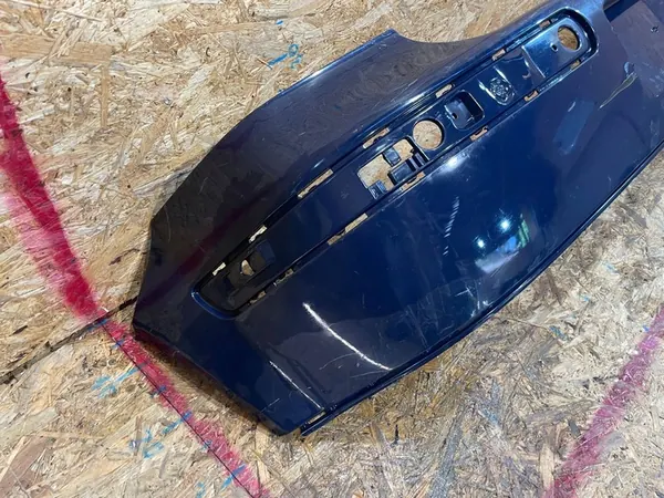 VW Golf IV 4 1J 97-06 HB Paraurti Posteriore image 3