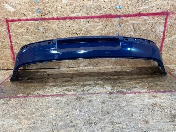 VW Golf IV 4 1J 97-06 HB Paraurti Posteriore image 4