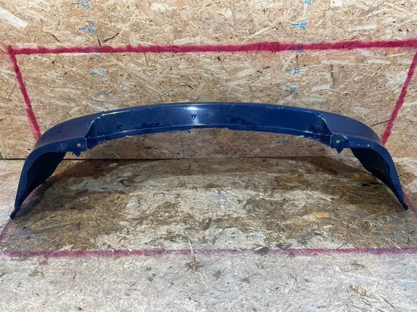 VW Golf IV 4 1J 97-06 HB Paraurti Posteriore image 5