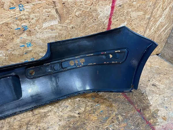 VW Golf IV 4 1J 97-06 HB Paraurti Posteriore image 7