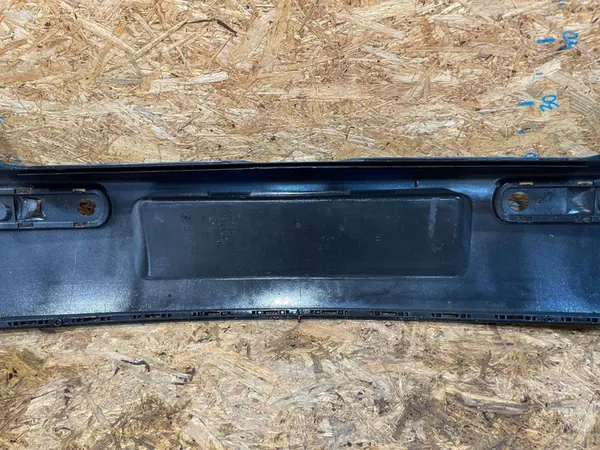 VW Golf IV 4 1J 97-06 HB Paraurti Posteriore image 8