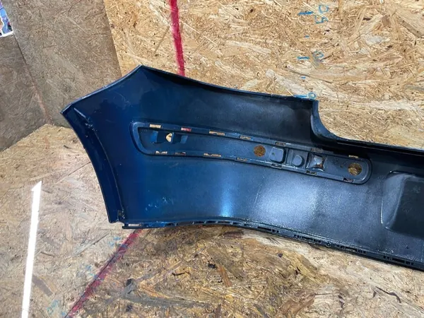 VW Golf IV 4 1J 97-06 HB Paraurti Posteriore image 9