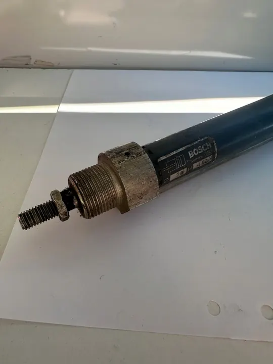 Bosch Ignition Wire Set 0 986 357 822 image 2