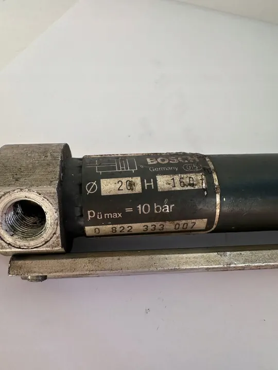 Bosch Ignition Wire Set 0 986 357 822 image 4