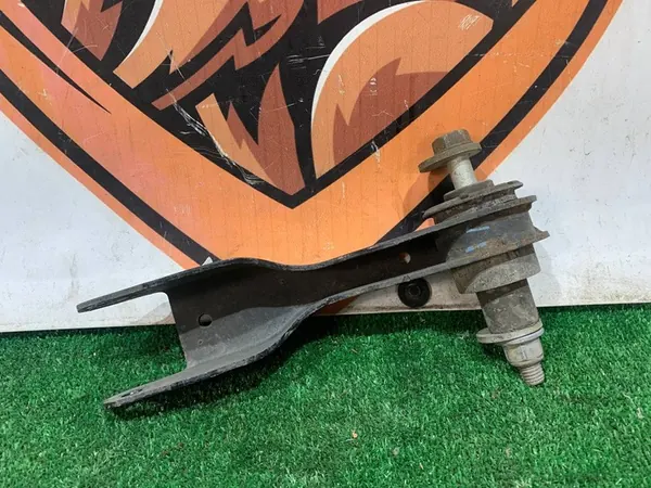 Bakre Vänstra Kontrollarm F-Pace Velar HK83-5K976-AB image 4