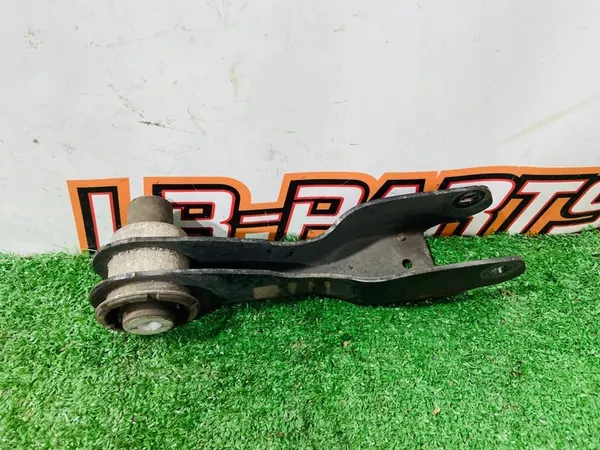 Bakre Vänstra Kontrollarm F-Pace Velar HK83-5K976-AB image 8