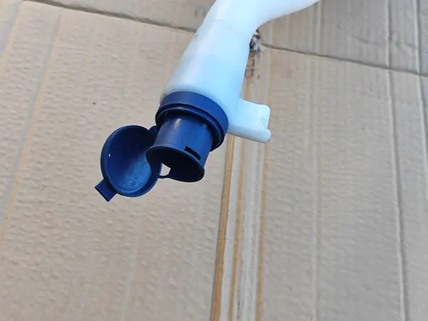 Pesuneste OPEL COMBO D FIAT DOBLO II image 3