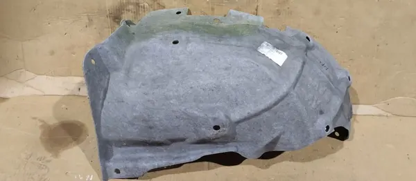 Front Right Wheel Arch Renault Kangoo IV 21r OEM image 2