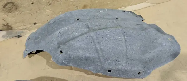 Front Right Wheel Arch Renault Kangoo IV 21r OEM image 3