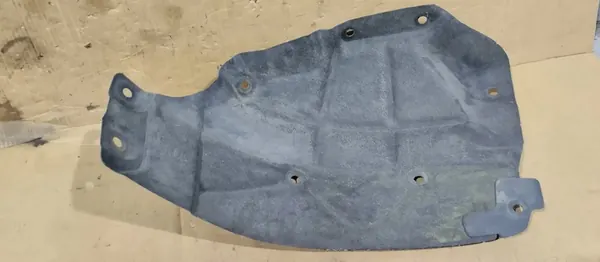 Front Right Wheel Arch Renault Kangoo IV 21r OEM image 4