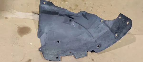 Front Right Wheel Arch Renault Kangoo IV 21r OEM image 5