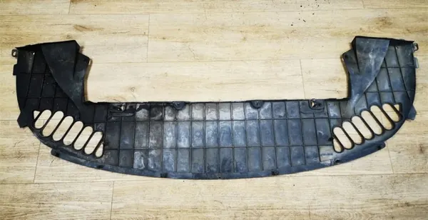 Plaque de protection pare-chocs avant PEUGEOT 607 OEM ROG31B image 4