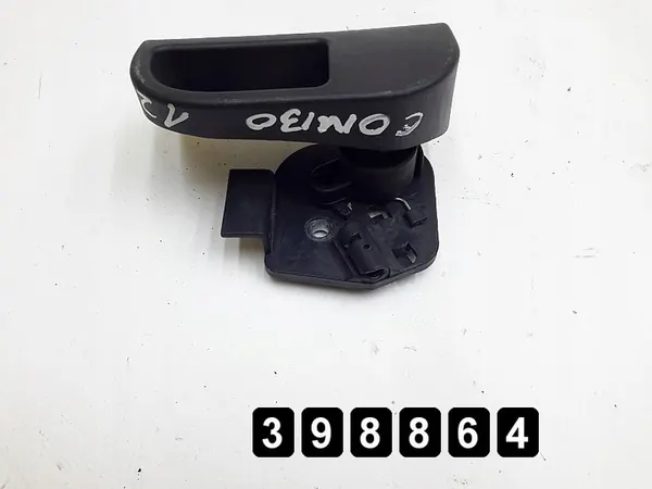 Koneen vapautuskahva Opel Combo 2012 735410607 image 2