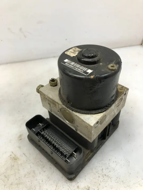 Contrôleur Pompe ABS OEM 10.0960-0100.3 - Occasion image 2