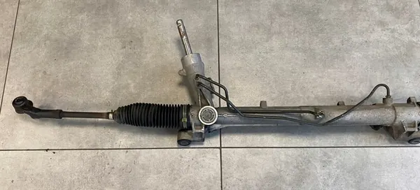 VOLVO V50 C30 S40 Caixa de Direção CPK1787 image 3