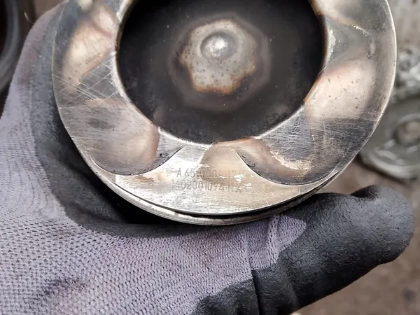 Kolv + Stång Mercedes Sprinter 906 2.2 CDI image 2