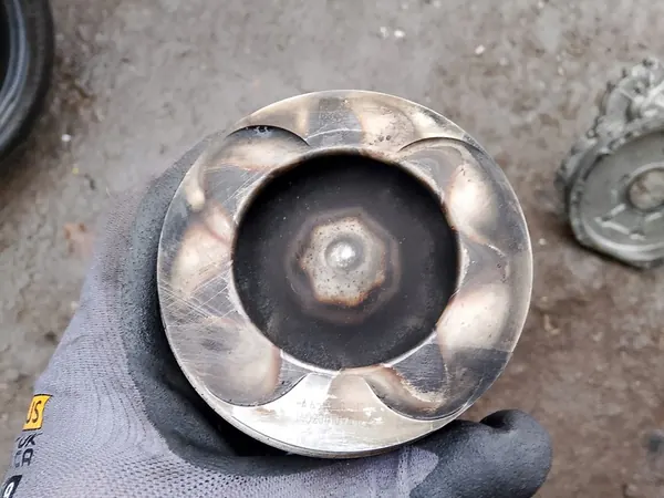 Kolv + Stång Mercedes Sprinter 906 2.2 CDI image 3