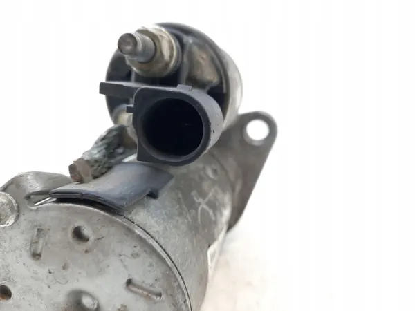 Motor de arranque Volkswagen Golf VI 2010 G202151A image 2