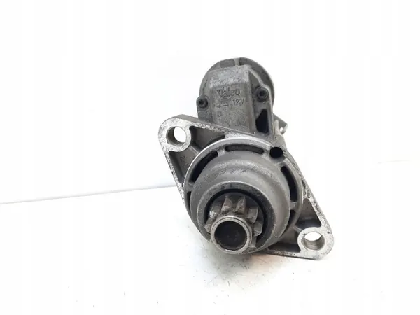 Motor de arranque Volkswagen Golf VI 2010 G202151A image 5