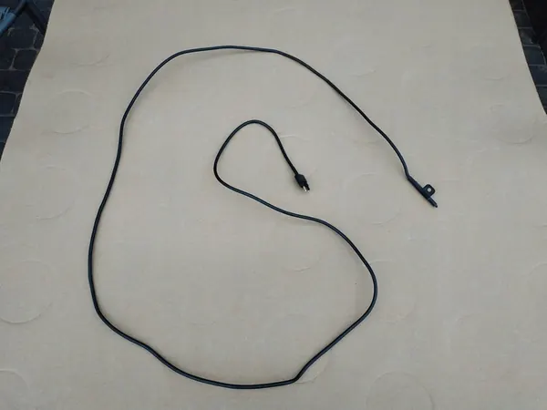 Sensor de temperatura externa Mercedes 124 W124 OEM image 1