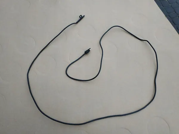 Sensor de temperatura externa Mercedes 124 W124 OEM image 2