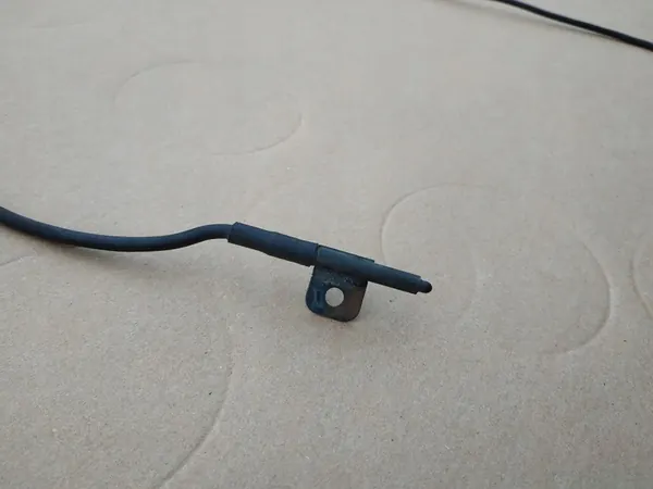 Sensor de temperatura externa Mercedes 124 W124 OEM image 5