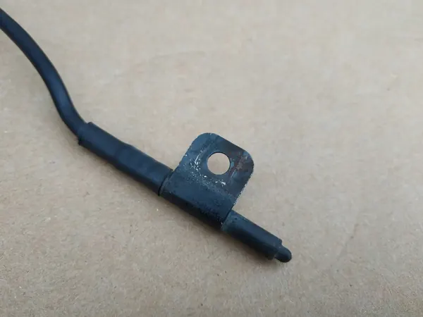 Sensor de temperatura externa Mercedes 124 W124 OEM image 6