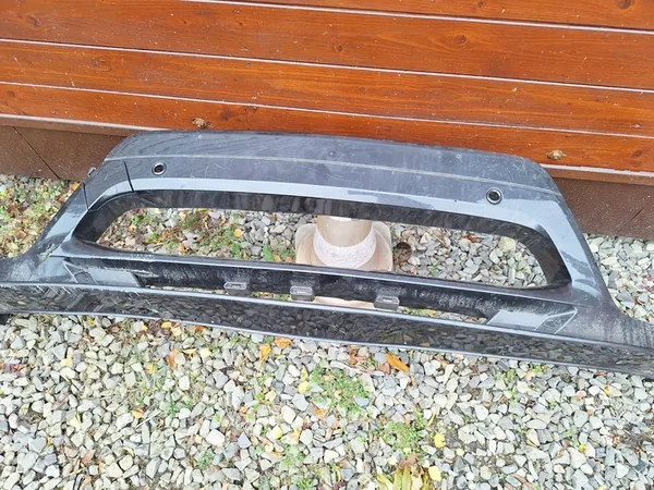 Rivestimento paraurti anteriore BMW X3 G01 X4 G02 ALPINA image 3