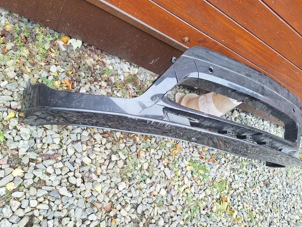 Rivestimento paraurti anteriore BMW X3 G01 X4 G02 ALPINA image 4