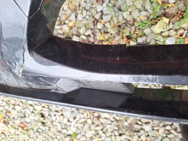 Rivestimento paraurti anteriore BMW X3 G01 X4 G02 ALPINA image 6