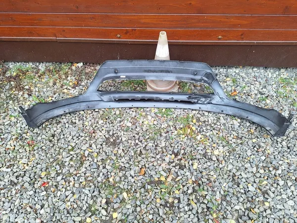 Rivestimento paraurti anteriore BMW X3 G01 X4 G02 ALPINA image 7