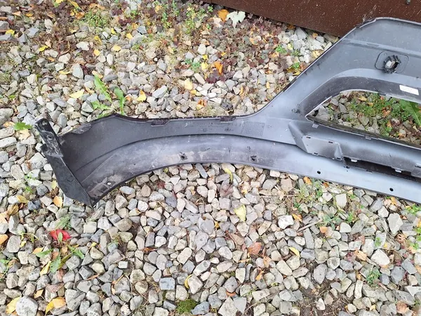 Rivestimento paraurti anteriore BMW X3 G01 X4 G02 ALPINA image 9