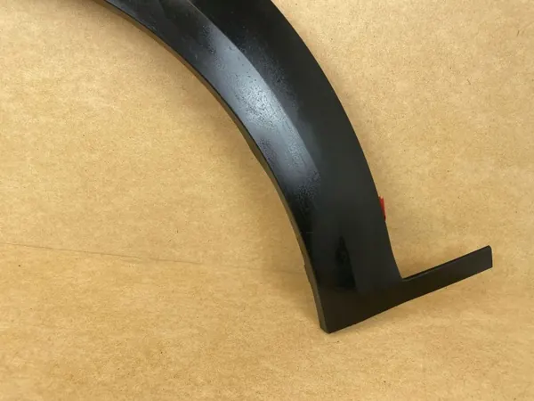OEM 8W9853717 Frontlinker Kotflügelabdeckung Audi A4 B9 Allroad image 4