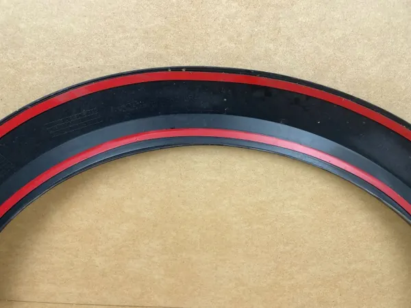 OEM 8W9853717 Frontlinker Kotflügelabdeckung Audi A4 B9 Allroad image 6