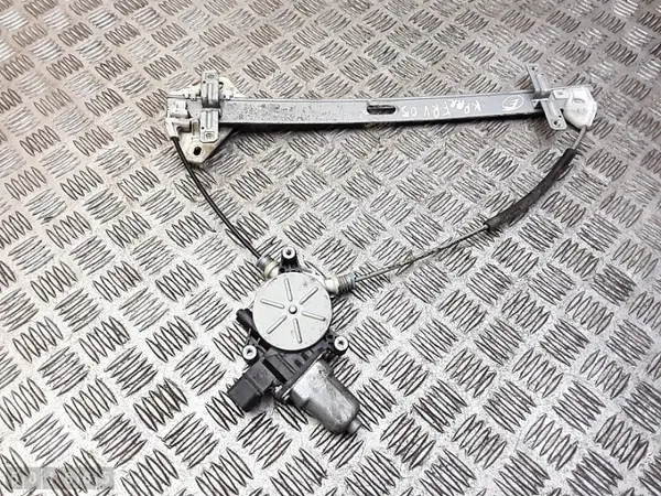 Honda Fensterheber OEM AM-501665 - Gebraucht image 2