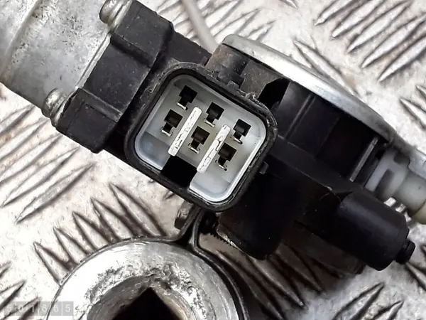 Honda Fensterheber OEM AM-501665 - Gebraucht image 4