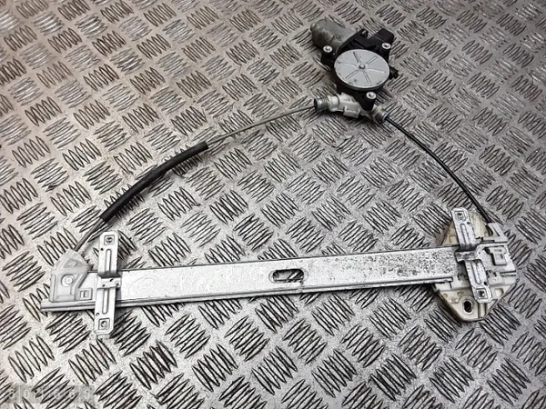 Honda Fensterheber OEM AM-501665 - Gebraucht image 5