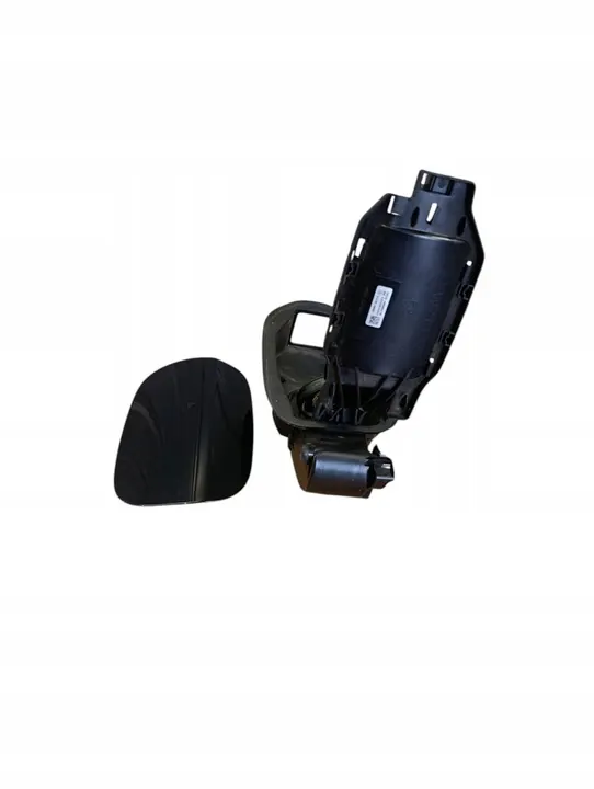 Mercedes-Benz E W213 2019 Bränsletanklock image 3