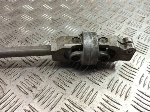 BMW X3 F25 Rattstångsled OEM 6787334 image 5