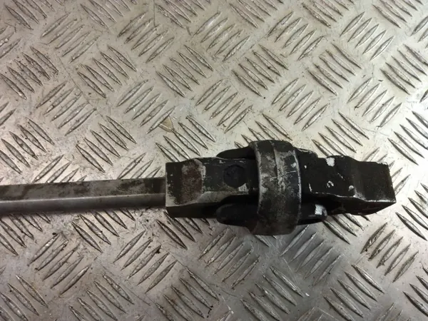 BMW X3 F25 Rattstångsled OEM 6787334 image 6